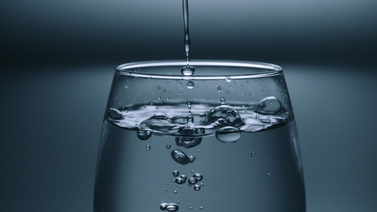 District Water Quality Program Test1