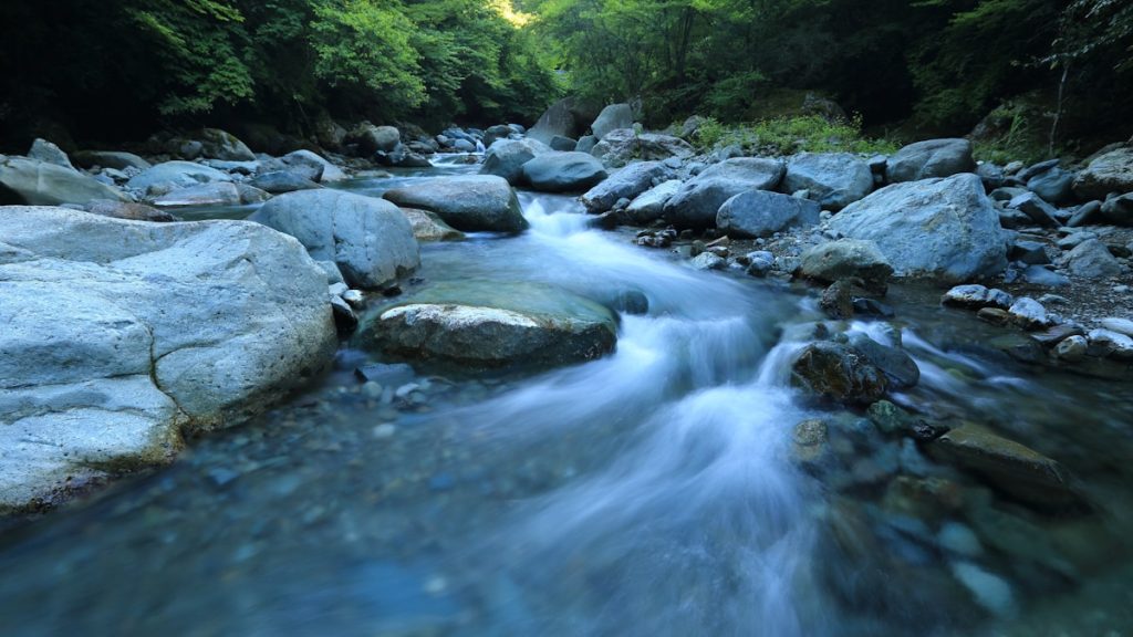 Rural water-resource infrastructure