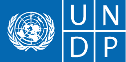 United Nations Development Programme (UNDP) logo